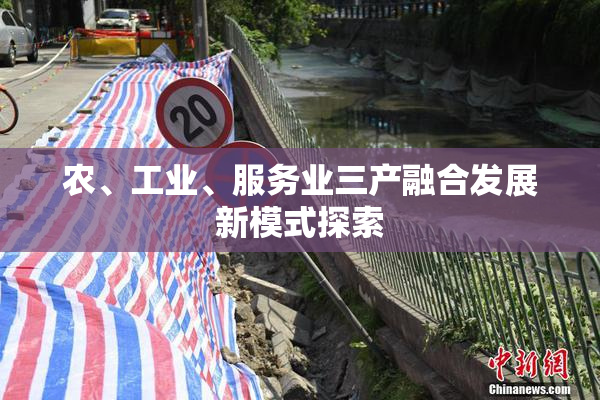 农、工业、服务业三产融合发展新模式探索