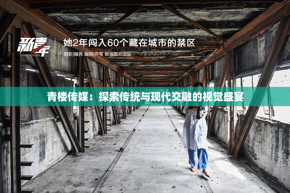 青楼传媒：探索传统与现代交融的视觉盛宴