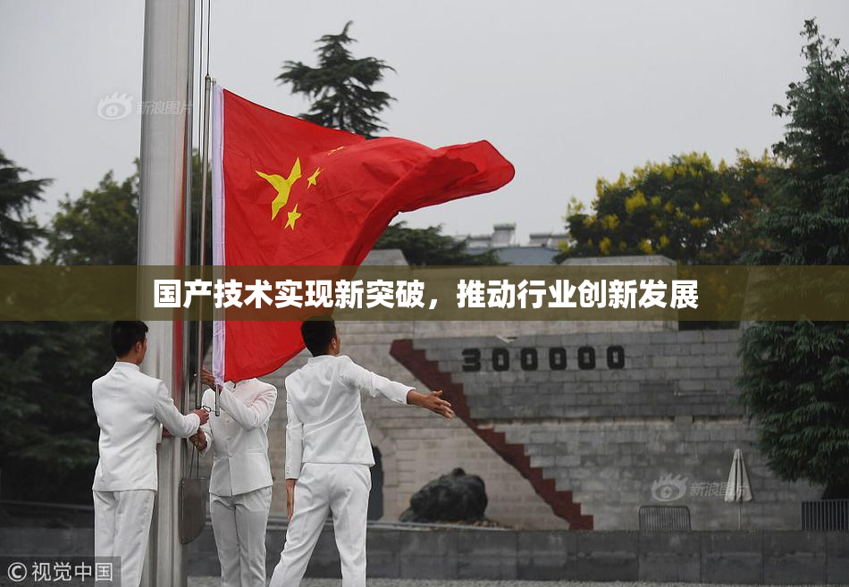 国产技术实现新突破，推动行业创新发展