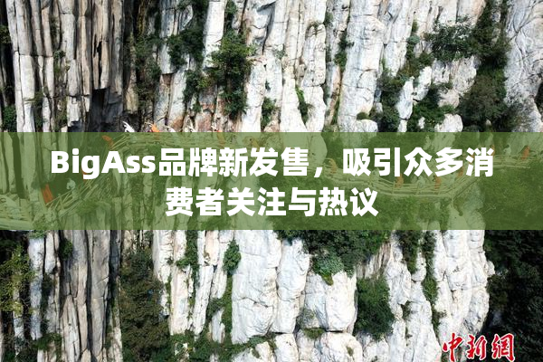 BigAss品牌新发售，吸引众多消费者关注与热议
