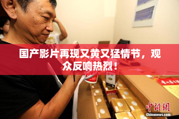 国产影片再现又黄又猛情节，观众反响热烈！