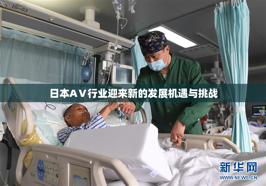 日本AⅤ行业迎来新的发展机遇与挑战