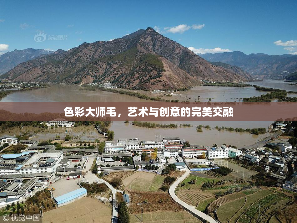 色彩大师毛，艺术与创意的完美交融