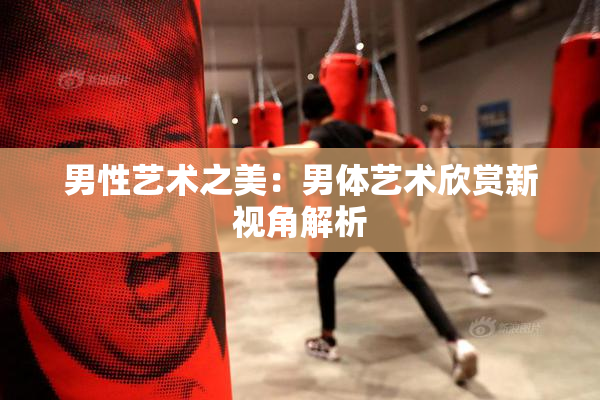 男性艺术之美：男体艺术欣赏新视角解析