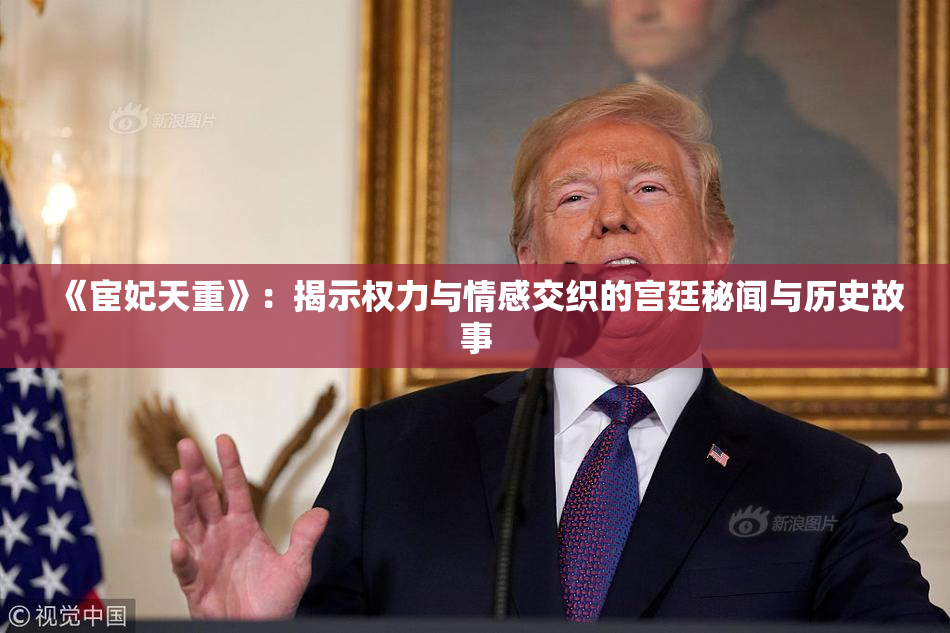 《宦妃天重》：揭示权力与情感交织的宫廷秘闻与历史故事