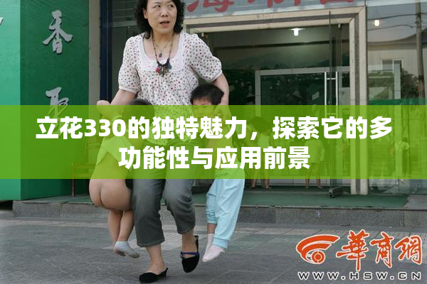 立花330的独特魅力，探索它的多功能性与应用前景