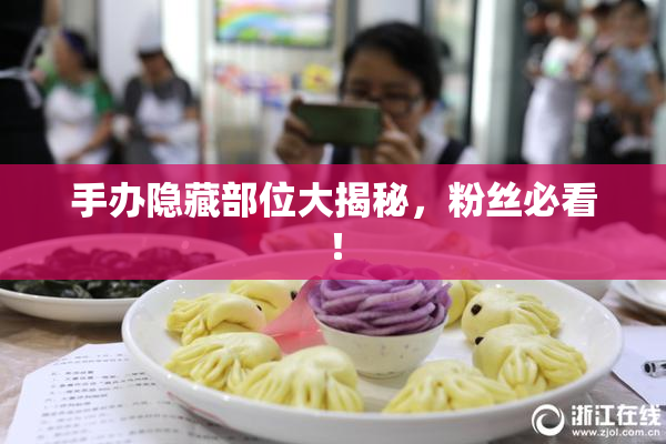 手办隐藏部位大揭秘，粉丝必看！