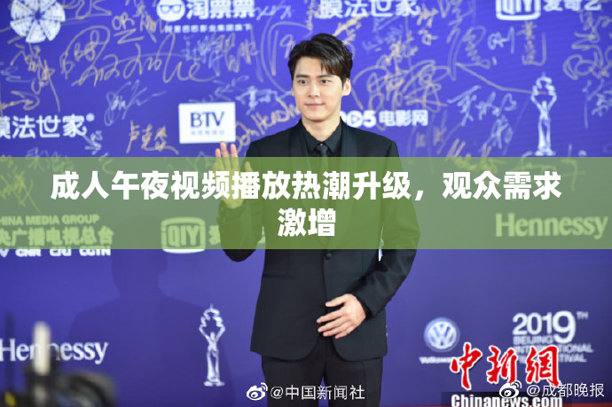 成人午夜视频播放热潮升级，观众需求激增