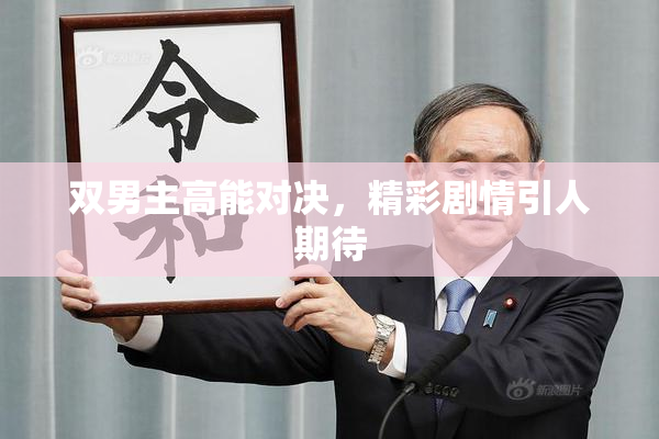 双男主高能对决，精彩剧情引人期待