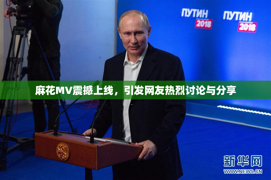麻花MV震撼上线，引发网友热烈讨论与分享
