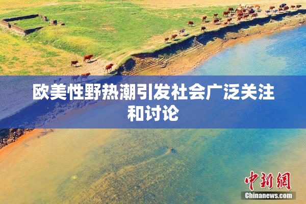 欧美性野热潮引发社会广泛关注和讨论