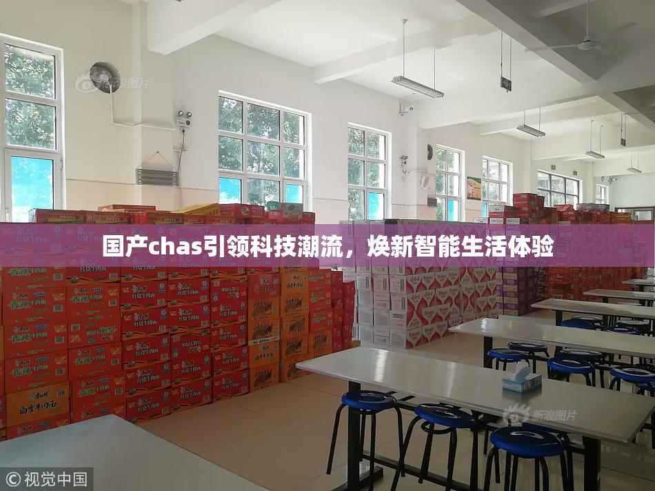 国产chas引领科技潮流，焕新智能生活体验