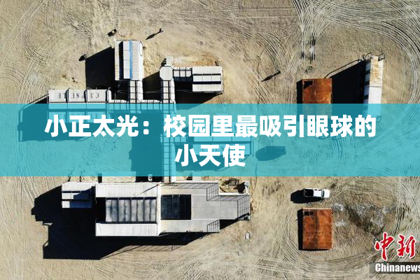 小正太光：校园里最吸引眼球的小天使