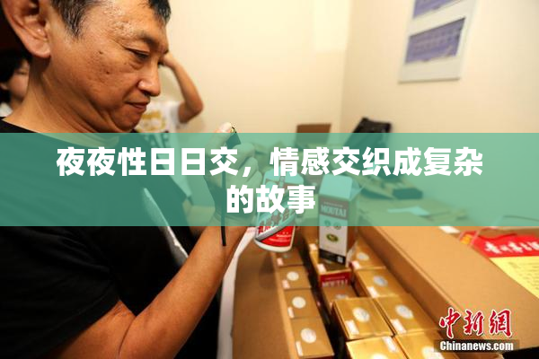 夜夜性日日交，情感交织成复杂的故事