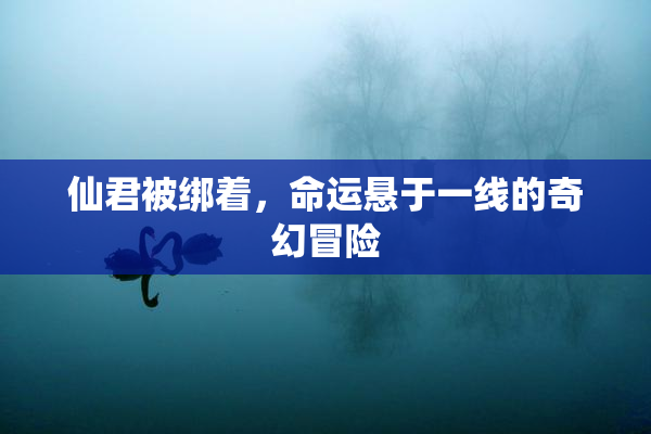 仙君被绑着，命运悬于一线的奇幻冒险