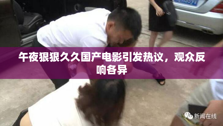 午夜狠狠久久国产电影引发热议，观众反响各异