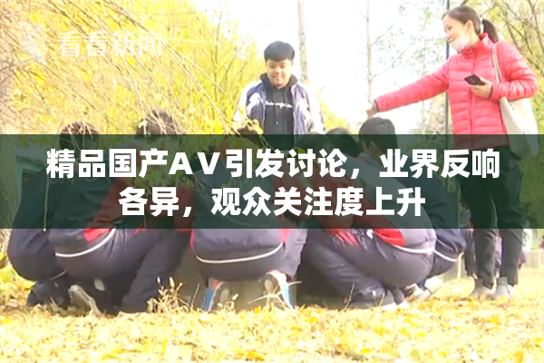 精品国产AⅤ引发讨论，业界反响各异，观众关注度上升