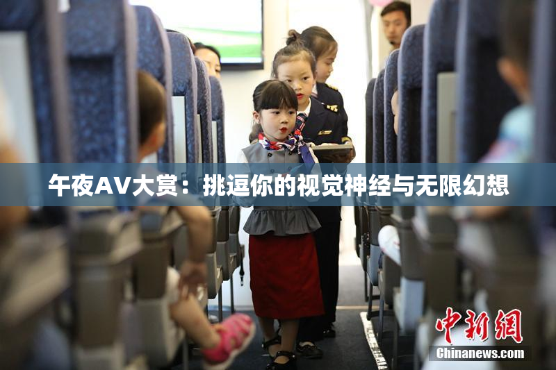 午夜AV大赏：挑逗你的视觉神经与无限幻想