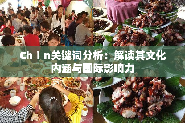 Chⅰn关键词分析：解读其文化内涵与国际影响力
