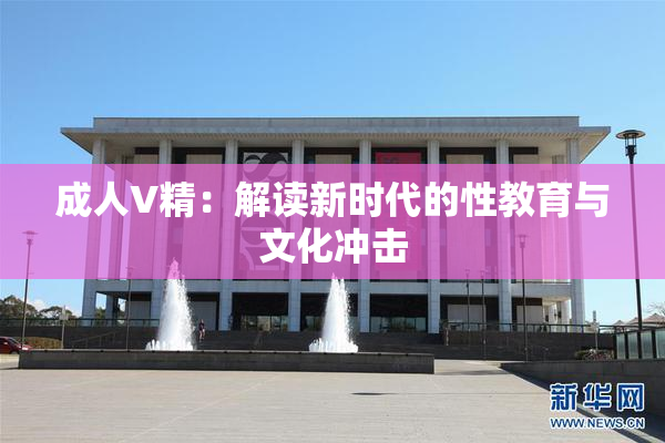 成人V精：解读新时代的性教育与文化冲击