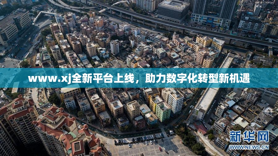 www.xj全新平台上线，助力数字化转型新机遇