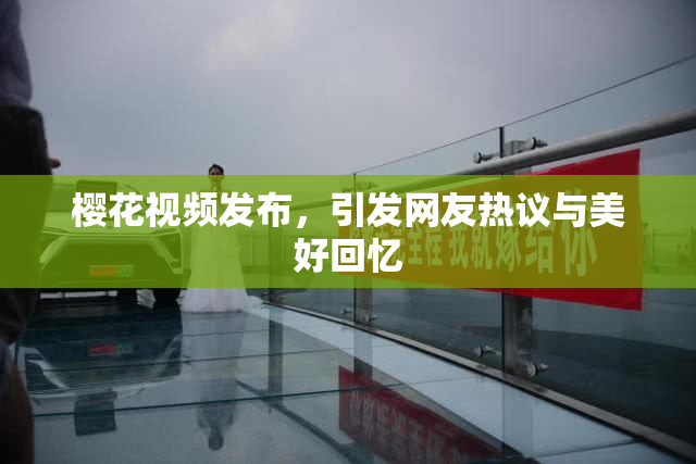 樱花视频发布，引发网友热议与美好回忆