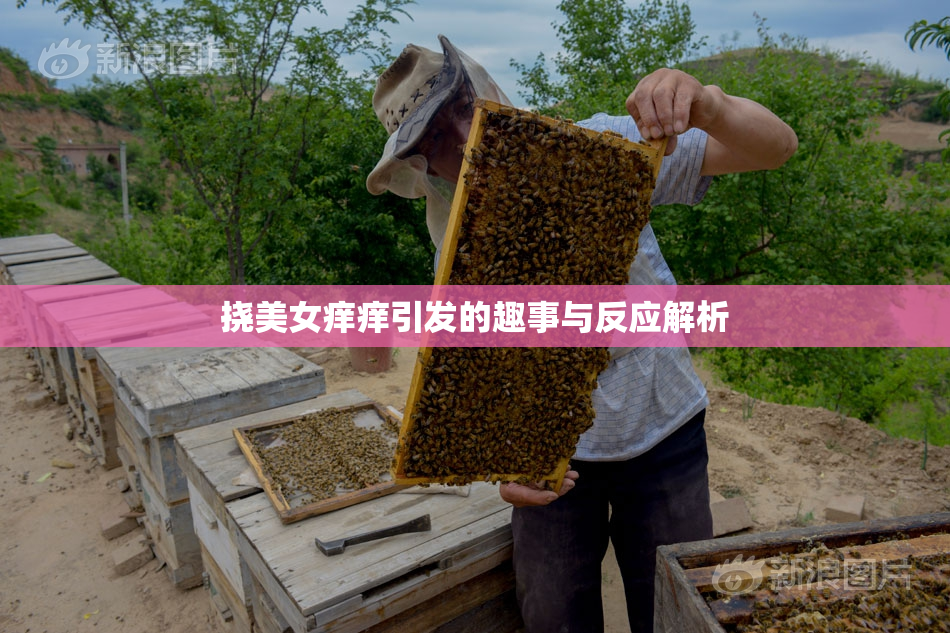 挠美女痒痒引发的趣事与反应解析
