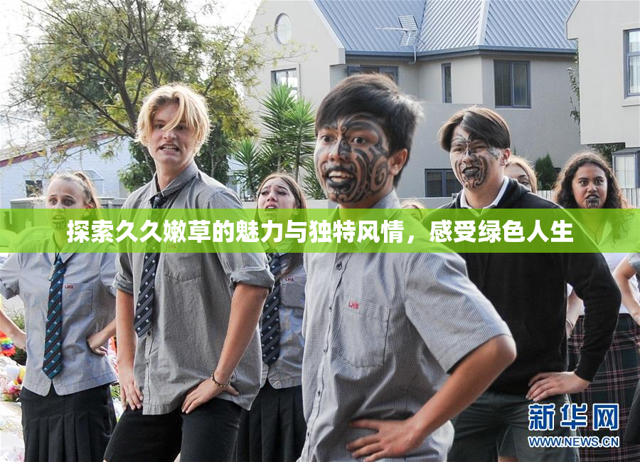 探索久久嫩草的魅力与独特风情，感受绿色人生
