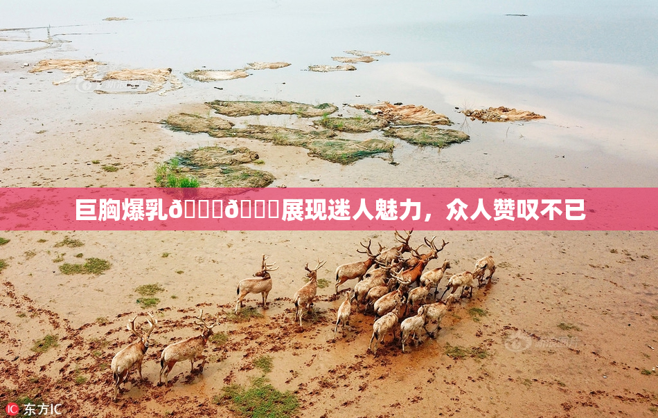 巨胸爆乳🔞🔞展现迷人魅力，众人赞叹不已