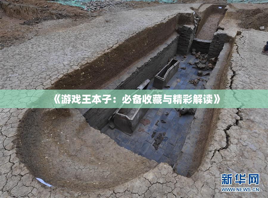 《游戏王本子：必备收藏与精彩解读》
