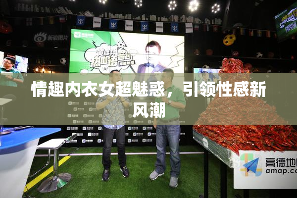 情趣内衣女超魅惑，引领性感新风潮