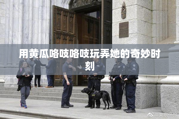 用黄瓜咯吱咯吱玩弄她的奇妙时刻