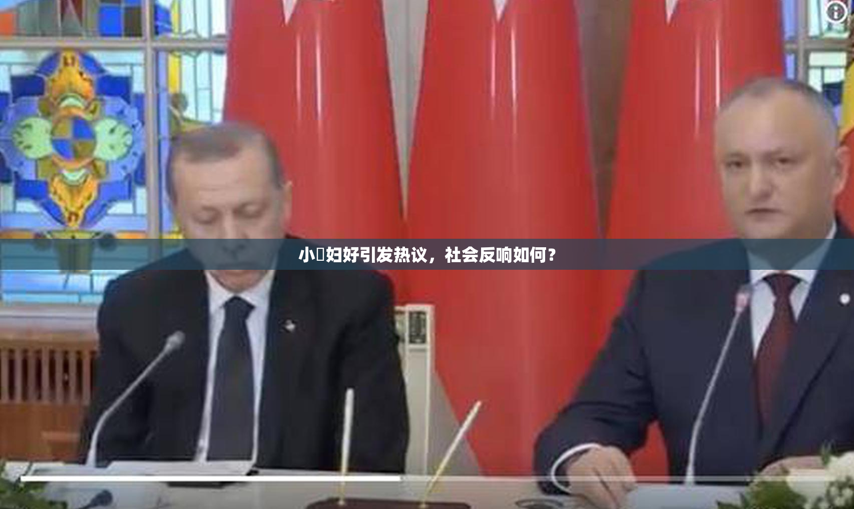 小婬妇好引发热议，社会反响如何？