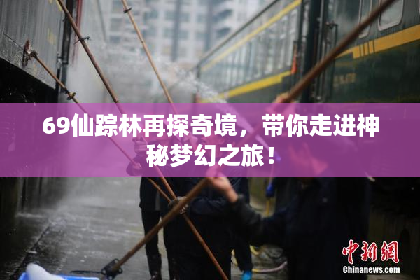 69仙踪林再探奇境，带你走进神秘梦幻之旅！