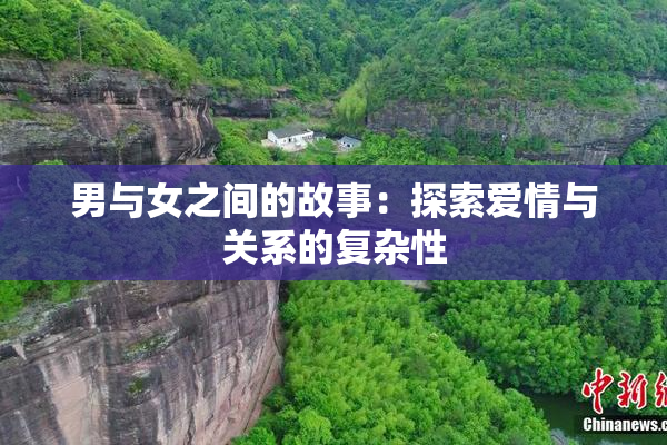 男与女之间的故事：探索爱情与关系的复杂性