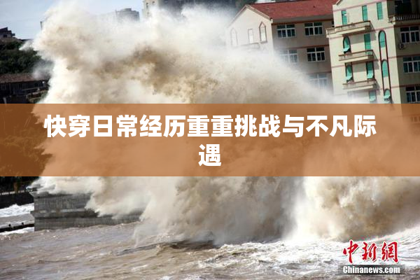 快穿日常经历重重挑战与不凡际遇