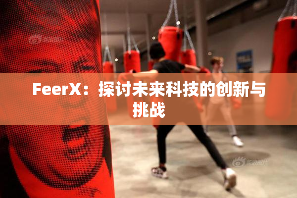 FeerX：探讨未来科技的创新与挑战