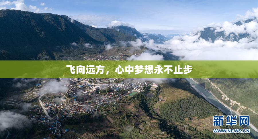 飞向远方，心中梦想永不止步
