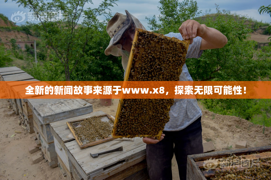 全新的新闻故事来源于www.x8，探索无限可能性！
