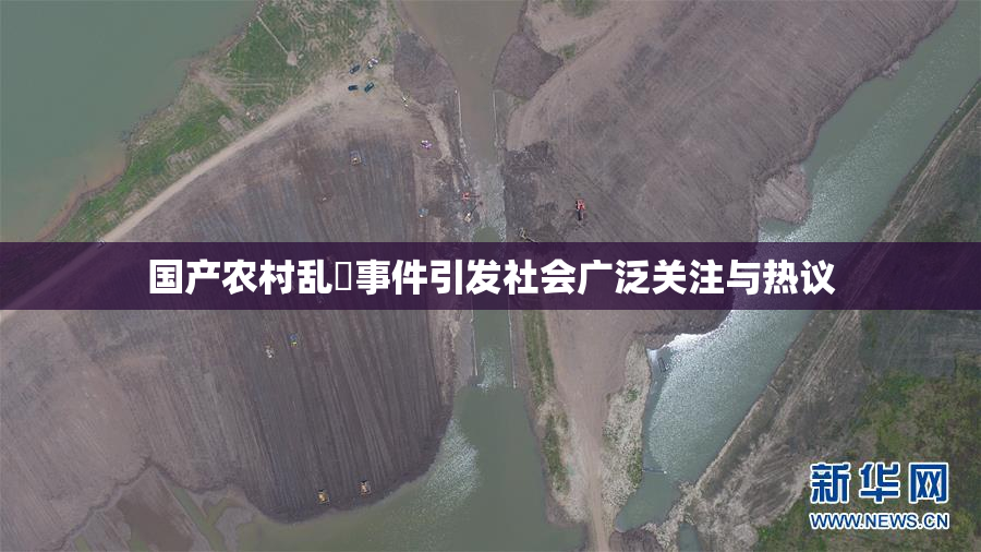 国产农村乱婬事件引发社会广泛关注与热议