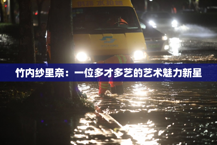 竹内纱里奈：一位多才多艺的艺术魅力新星