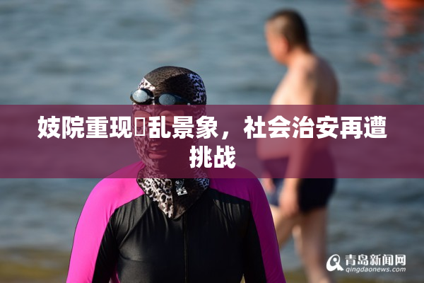 妓院重现婬乱景象，社会治安再遭挑战