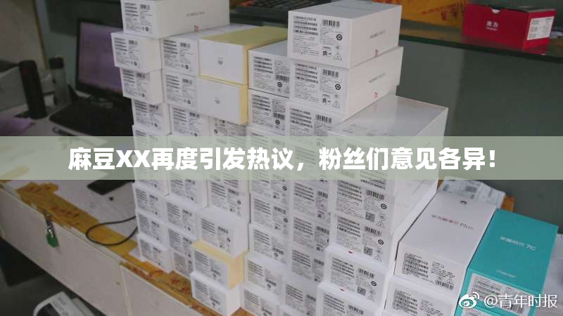 麻豆XX再度引发热议，粉丝们意见各异！