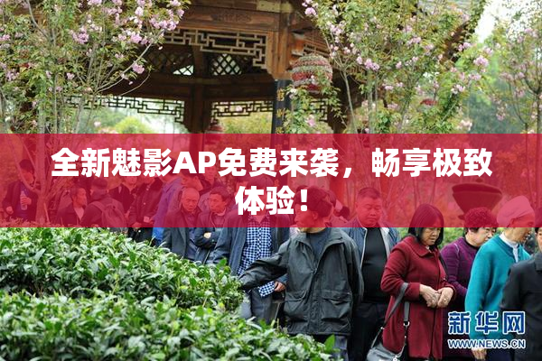 全新魅影AP免费来袭，畅享极致体验！