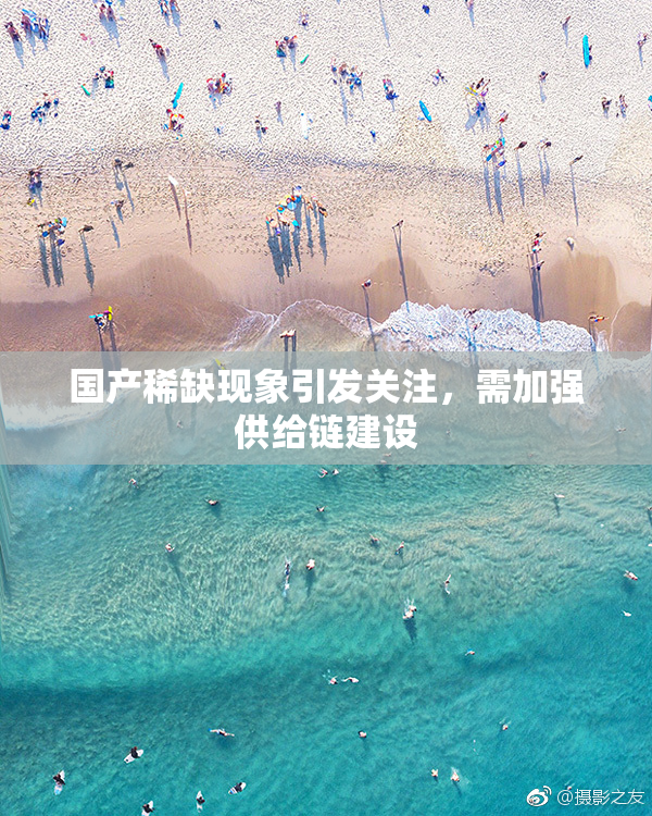 国产稀缺现象引发关注，需加强供给链建设