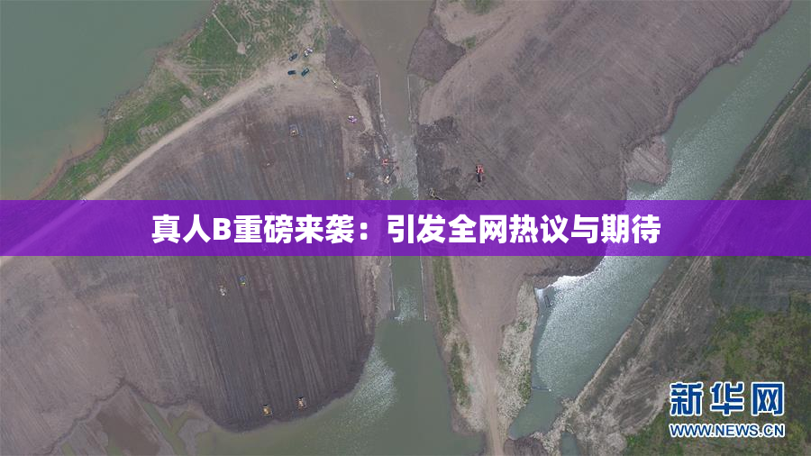 真人B重磅来袭：引发全网热议与期待