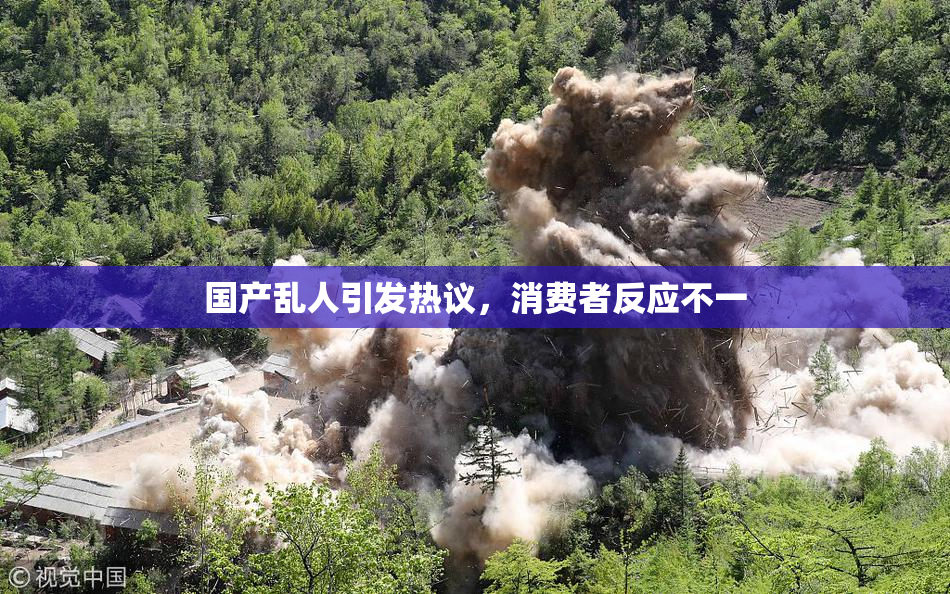 国产乱人引发热议，消费者反应不一