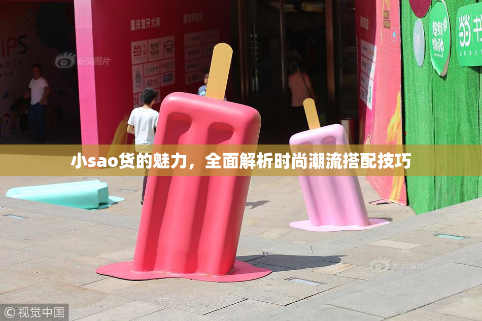 小sao货的魅力，全面解析时尚潮流搭配技巧