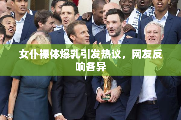 女仆裸体爆乳引发热议，网友反响各异