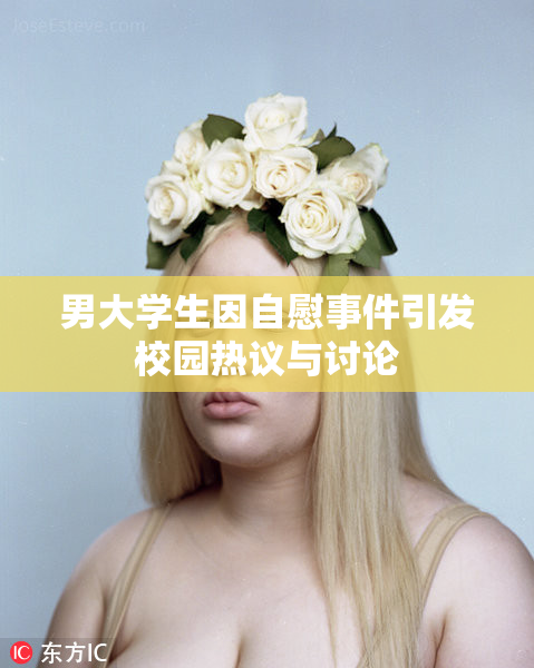 男大学生因自慰事件引发校园热议与讨论
